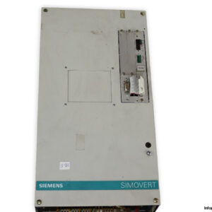siemens-6SE4805-3BB1-frequency-converter-(Used)-1