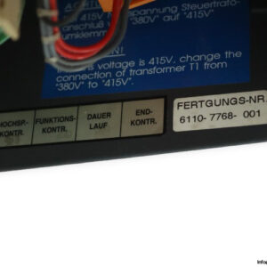 siemens-6SE4805-3BB1-frequency-converter-(Used)-3