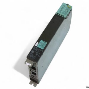 siemens-6SL3120-2TE21-0AA3-double-motor-module-(Used)