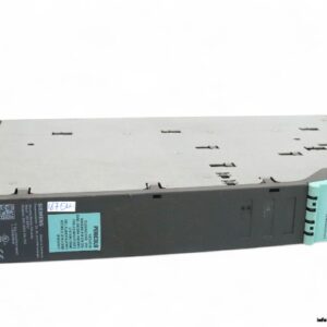 siemens-6SL3120-2TE21-0AA3-double-motor-module-(Used)-1