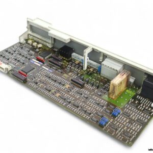 siemens-6SN1118-0AE11-0AA0-feed-drive-control-unit-(Used)-1