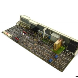 siemens-6SN1118-0AE11-0AA0-feed-drive-control-unit-(Used)-2