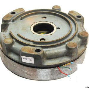 sew-BM30-220V-100NM-electric-brake