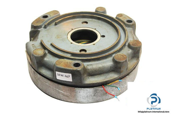 sew-BM30-220V-100NM-electric-brake