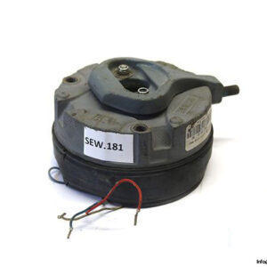 sew-BE1B-HF-400V-10NM-electric-brake‎