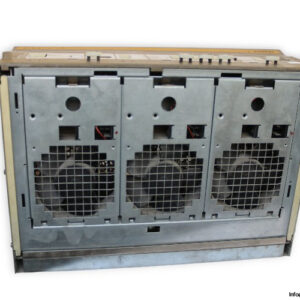 siemens-6ES5-955-3LC41-power-supply-module-with-central-controller(used)-7