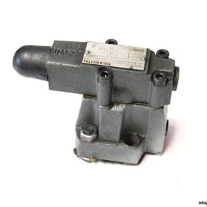 rexroth-DR-10-5-30_315YM-pressure-reducing-valve-pilot-operated