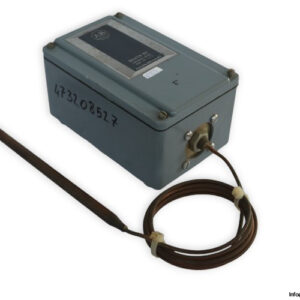 allen-bradley-BULLETIN-837-mechanical-temperature-control(used)