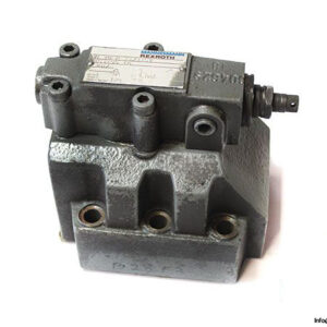 rexroth-dr-30-2-33_315y-pressure-reducing-valve-pilot-operated