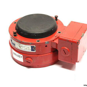 binder-76 147-13C00-electrical-brake