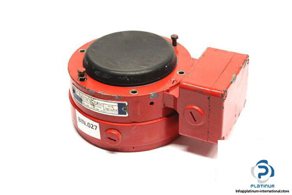 binder-76 147-13C00-electrical-brake