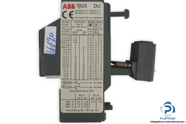 abb-TA25-DU-thermal-overload-relay-32A-(new)-2