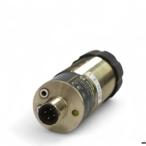 wenglor-UF88VCF3-fiber-optic-amplifier-sensor(used)-1