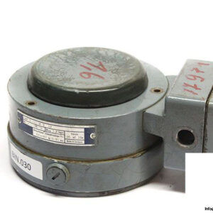binder-76-147-13B00-1.6kpm-electrical-brake