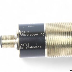 wenglor-UF88VCF3-fiber-optic-amplifier-sensor(used)-4