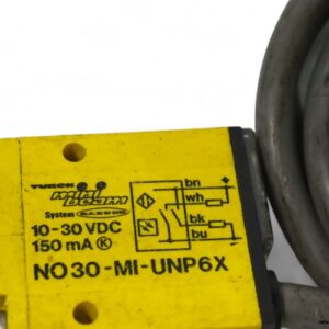 turck-NO30-MI-UNP6X-photoelectric-diffuse-sensor(used)-2