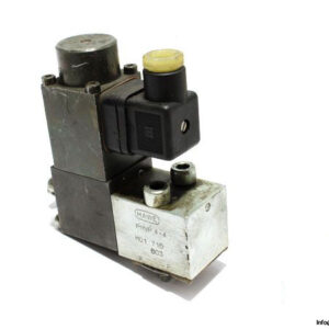 hawe-PMVP-4-4-proportional-pressure-limiting-valve