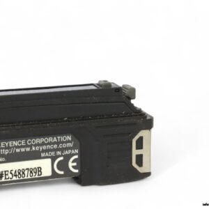 keyence-FS-N15CP-digital-fiber-optic-sensor(used)-2