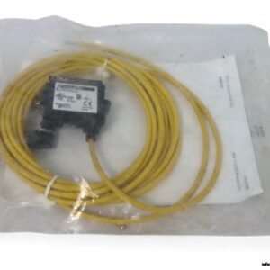 telemecanique-ASI-DCPFIL50-tap-off-for-flat-cable(new)