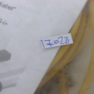 telemecanique-ASI-DCPFIL50-tap-off-for-flat-cable(new)-2