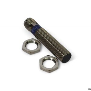 telemecanique-XS1-M12KP340D-inductive-sensor(new)