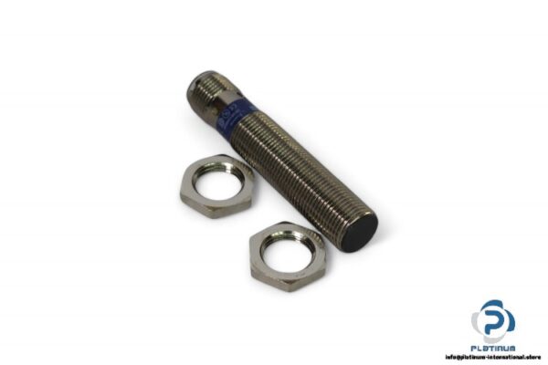 telemecanique-XS1-M12KP340D-inductive-sensor(new)