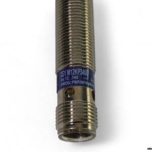 telemecanique-XS1-M12KP340D-inductive-sensor(new)-2