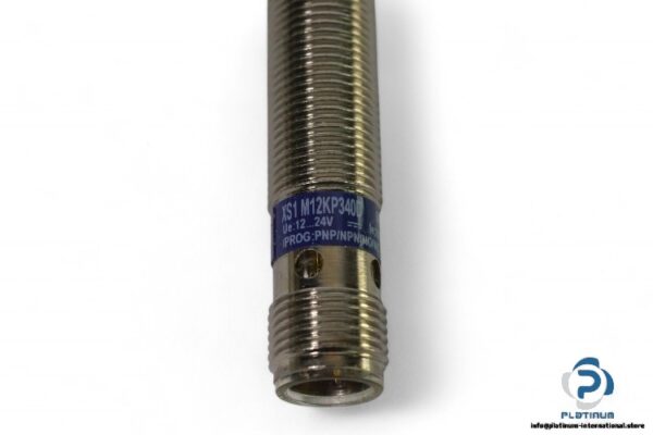 telemecanique-XS1-M12KP340D-inductive-sensor(new)-2