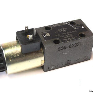 denison-4D01-P111-0201-B1G-directional-control-valve