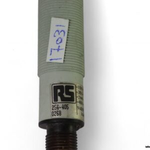 rs-256-405-diffuse-photoelectric-sensor(used)-2