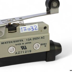 Matsushita-AZ71219-limit-switch(new)-3