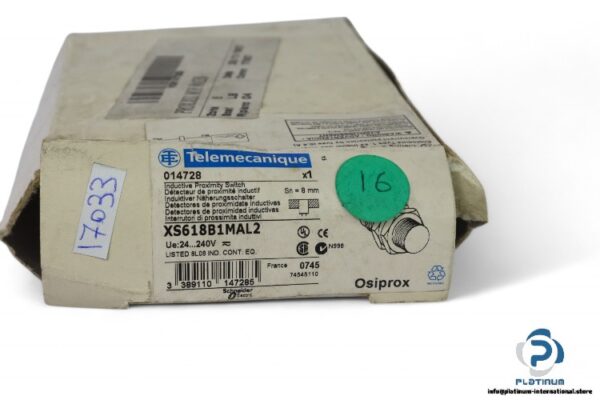 telemecanique-XS618B1MAL2-inductive-sensor(new)-5
