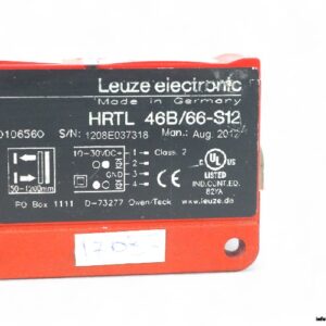 leuze-HRTL-46B-66-S12-diffuse-sensor-with-background-suppression(used)-2