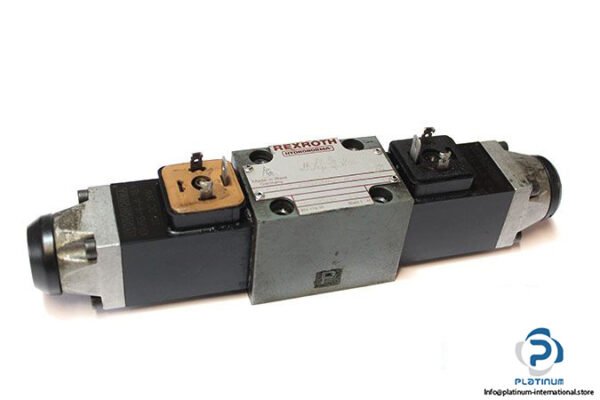 rexroth-4-WE-6-J52_AG24NZ5L_B10-directional-control-valve