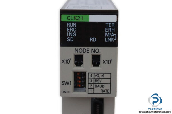omron-C200HW-CLK21-controller-link-module(new)-1