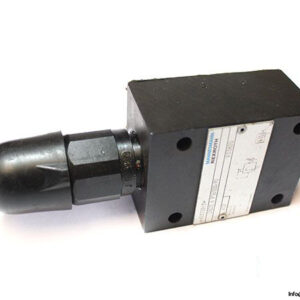 rexroth-dbds-6-p16_200-90-pressure-relief-valve-direct-operated