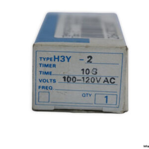 omron-H3Y-2-solid-state-timer-120-vac(new)-5