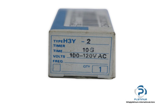 omron-H3Y-2-solid-state-timer-120-vac(new)-5