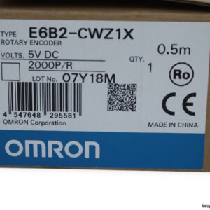 omron-E6B2-CWZ1X-rotary-encoder(new)-4