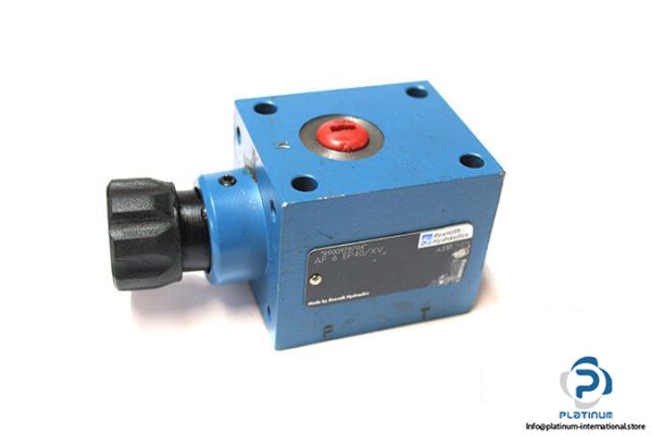 rexroth-r900978704-pressure-gauge-isolator-valve