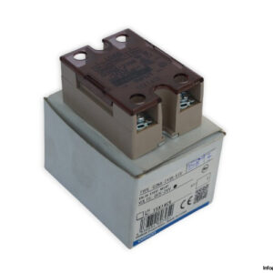 omron-G3NA-210B-UTU-solid-state-Relay(new)