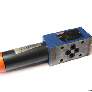 rexroth-zdr-6-dp2-44_210ym-pressure-reducing-valve-direct-operated