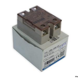 omron-G3NA-240B-UTU-solid-state-Relay(new)