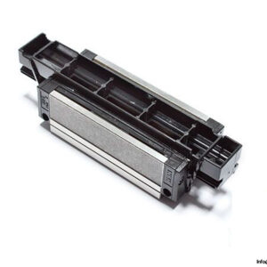 nsk-NAH25BNZ-linear-guideway-block