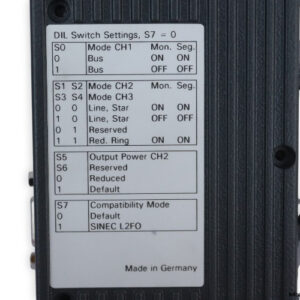 siemens-6GK1-502-2CA10-optical-link-module(new)-5