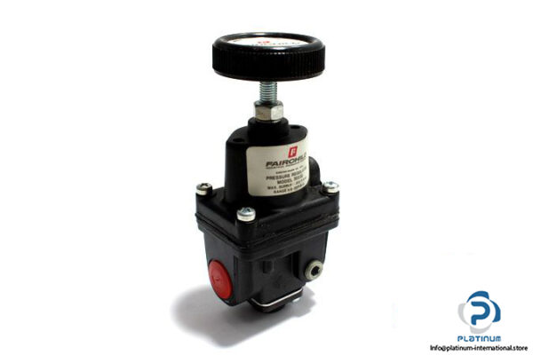 fairchild-30232-midget-precision-pressure-regulator