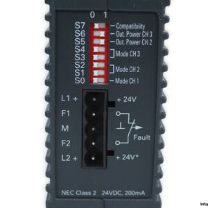 siemens-6GK1-502-2CA10-optical-link-module(new)-6