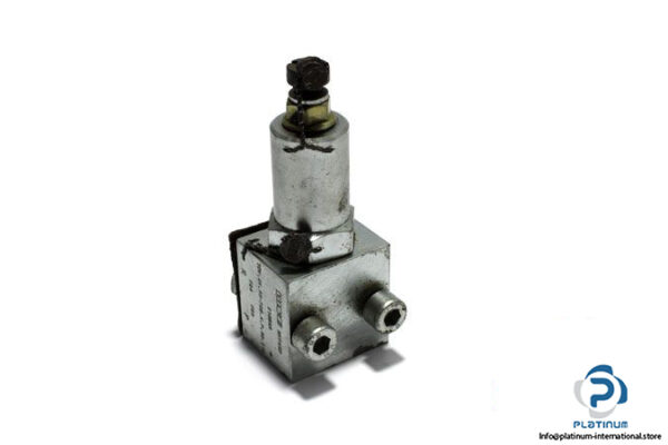 hawe-MVPX5D-pressure-limiting-valve