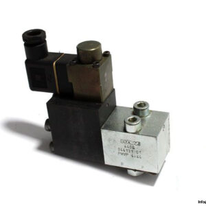 hawe-PMVP-4-44-proportional-pressure-limiting-valve