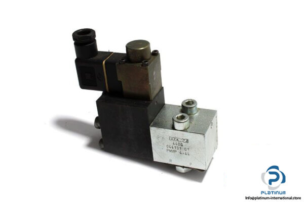 hawe-PMVP-4-44-proportional-pressure-limiting-valve